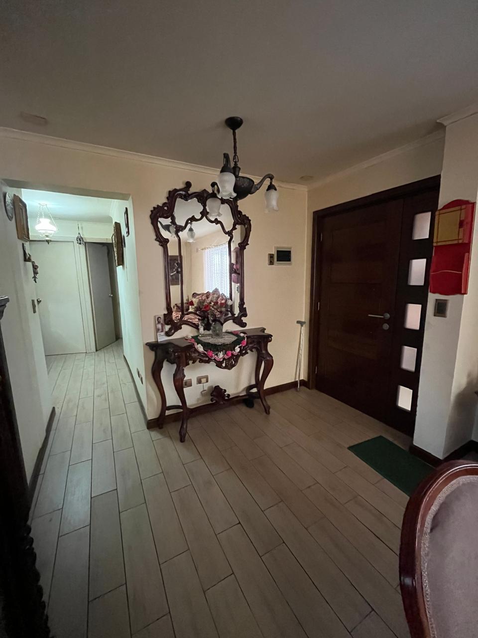 Casa en venta – Sector Santa Marta (Emanuel), Chillán