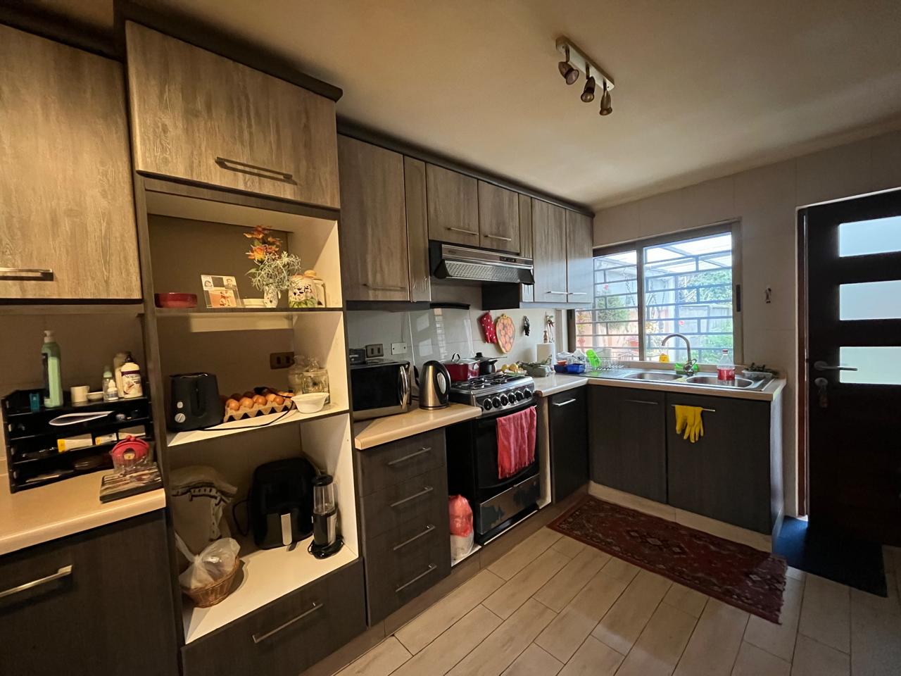 Casa en venta – Sector Santa Marta (Emanuel), Chillán