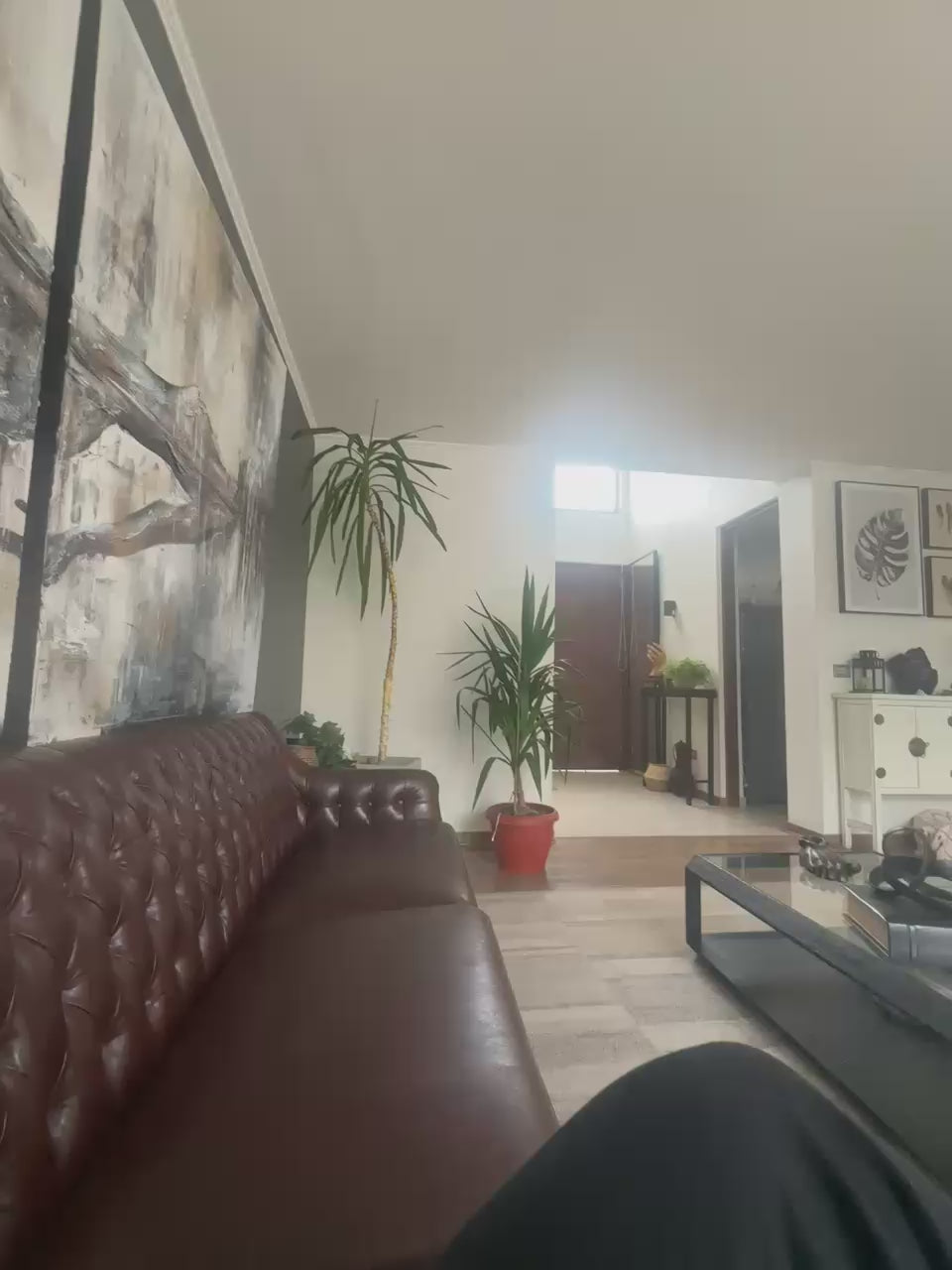 Casa en Condominio Ildefonso - Chillán